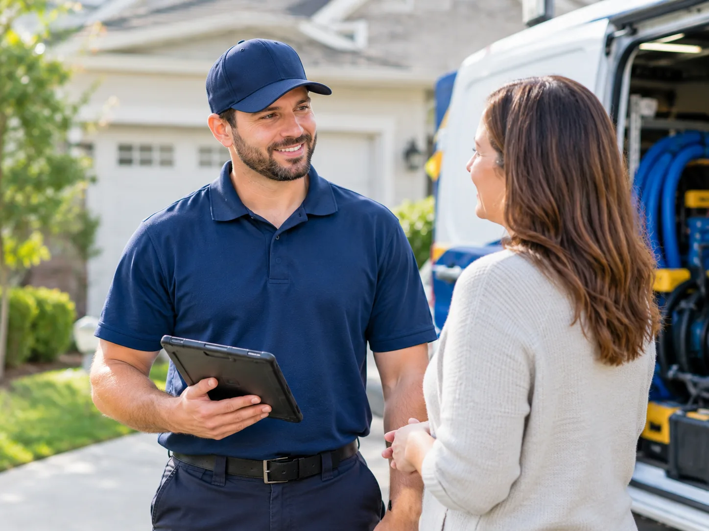 Sewage Backup Cleanup Leola, PA FAQs